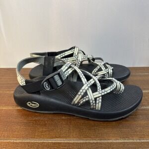 Chaco Sandals Womens 10  ZX/2 Classic Strap Adjustable Hiking Outdoor Shoes
